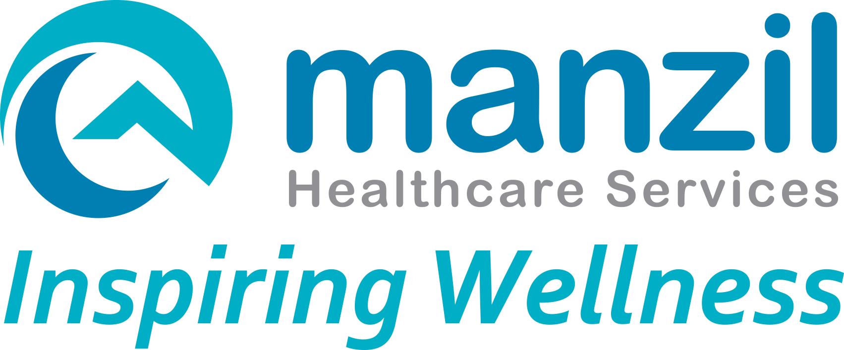 Manzil Healthcare Services Logo